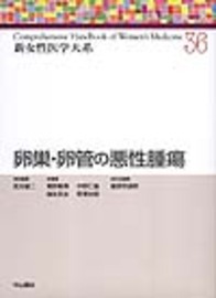 卵巣・卵管の悪性腫瘍 661