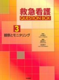 観察とモニタリング 63