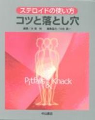ステロイドの使い方コツと落とし穴 105