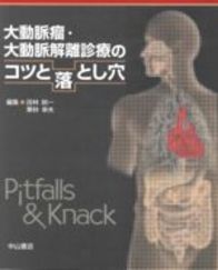 大動脈瘤・大動脈解離診療のコツと落とし穴 104