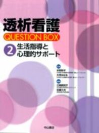 生活指導と心理的サポート 806