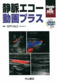 静脈エコー動画プラス 29