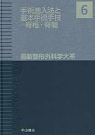 6　手術進入法と基本手術手技—脊椎・脊髄 972