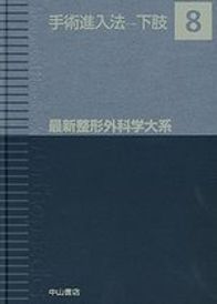 8　手術進入法－下肢 957