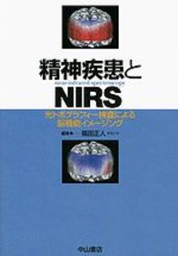 精神疾患とNIRS 964