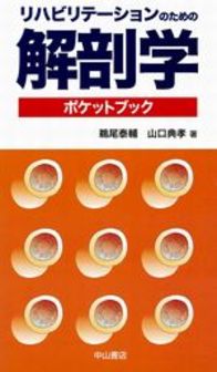 リハビリテーションのための解剖学ポケットブック 967