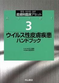 3　ウイルス性皮膚疾患ハンドブック 1144