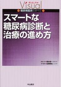 スマートな糖尿病診断と治療の進め方 1165