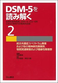 統合失調症スペクトラム障害および他の精神病性障害群　物質関連障害および嗜癖性障害群 1385